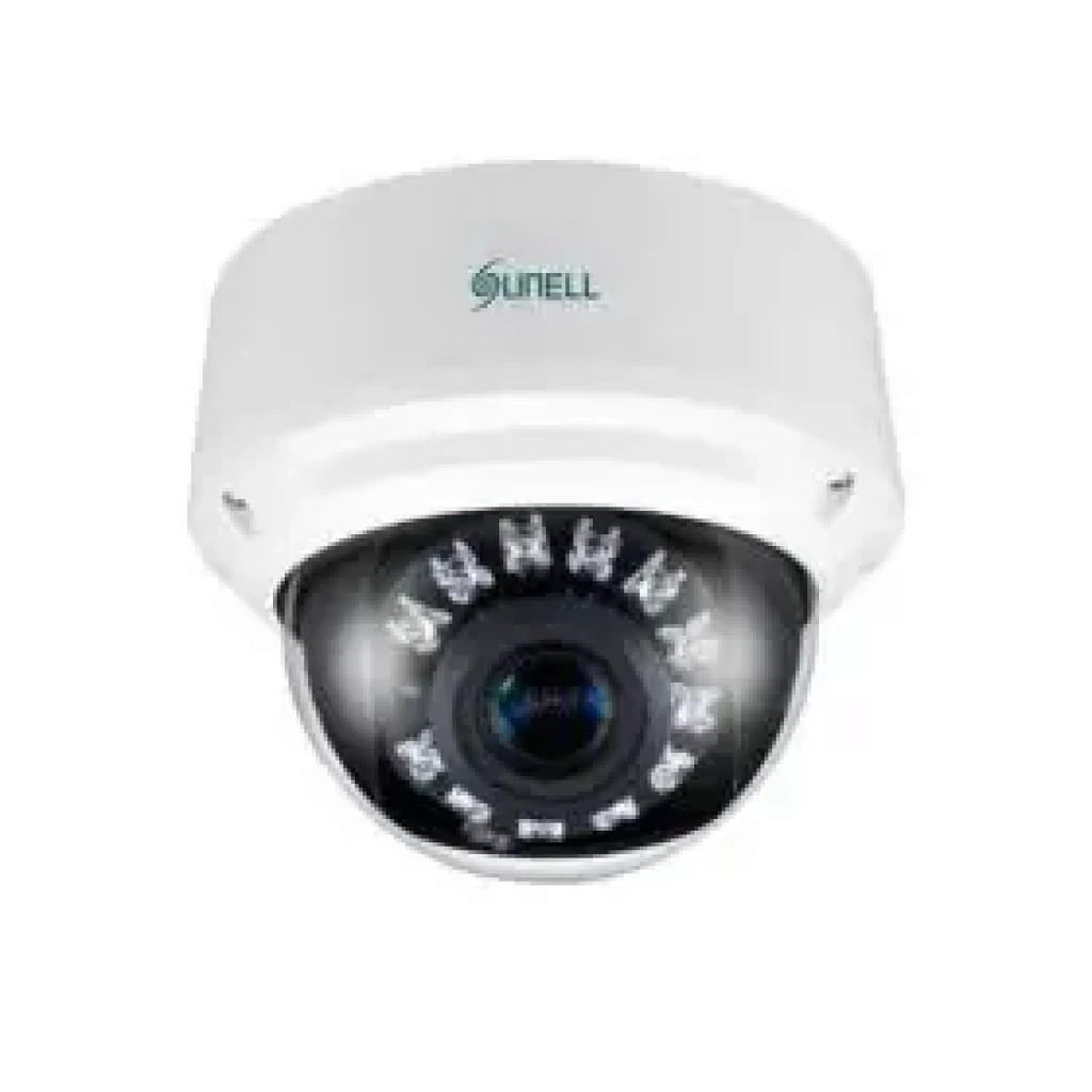 دوربین مداربسته دام سانل مدل SN-IPV57/41UDR/Z